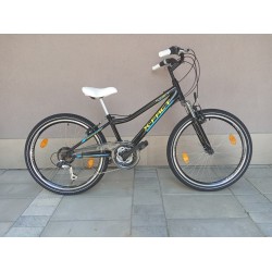 юношески велосипед SPORT SITY X-FACT 24 цола преден амортисьор